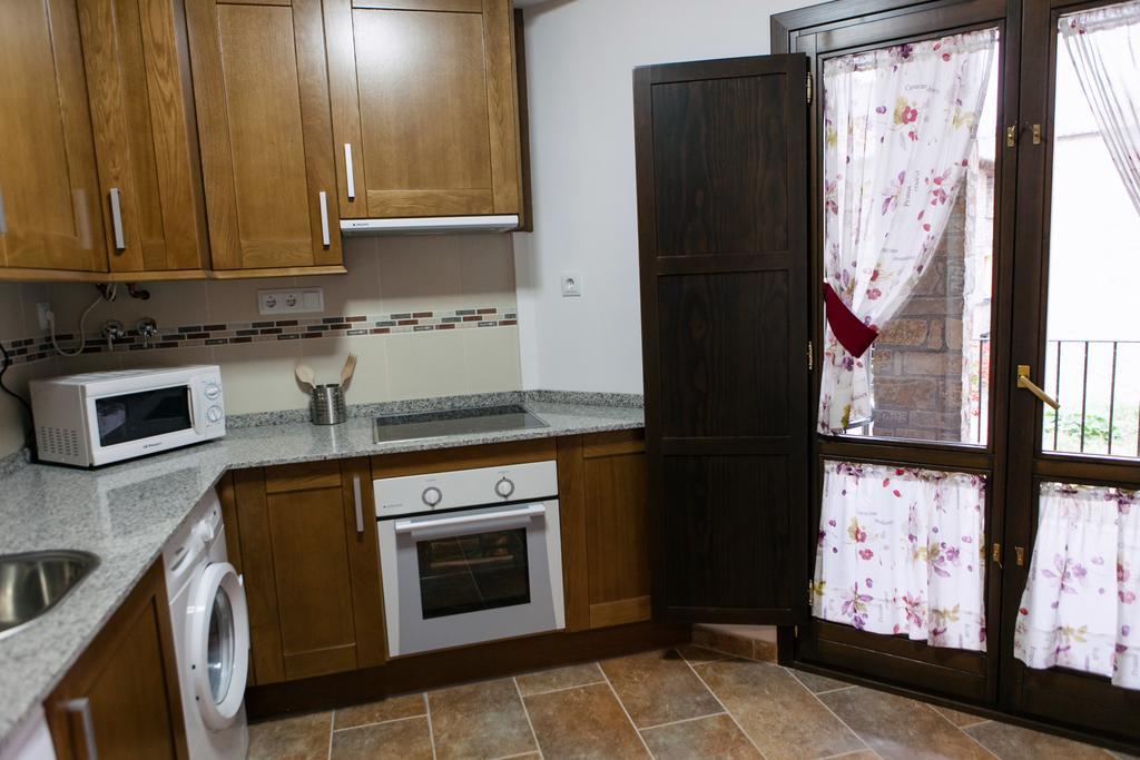 Roda de Isábena El Balcon De Roda חדר תמונה